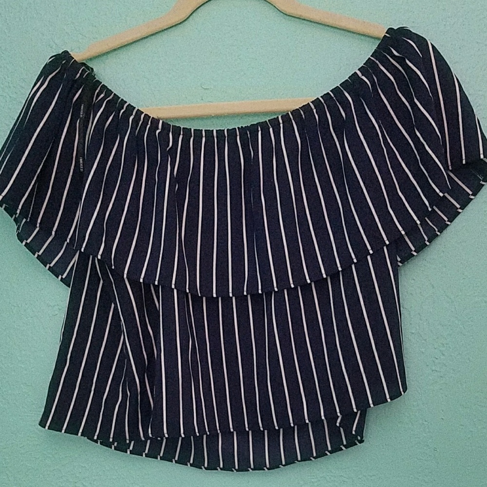 Forever 21 top